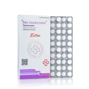 Pro – Tesofensine 0.25mg