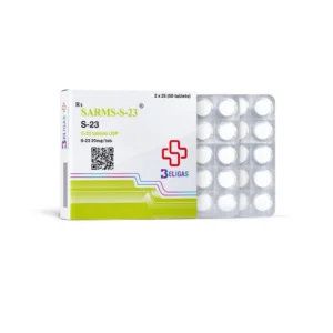 SARMS – S-23 20mg