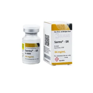 SARMS® –SR 9009 64mg