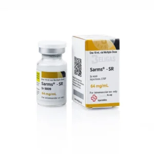 SARMS® – SR 9009 64mg