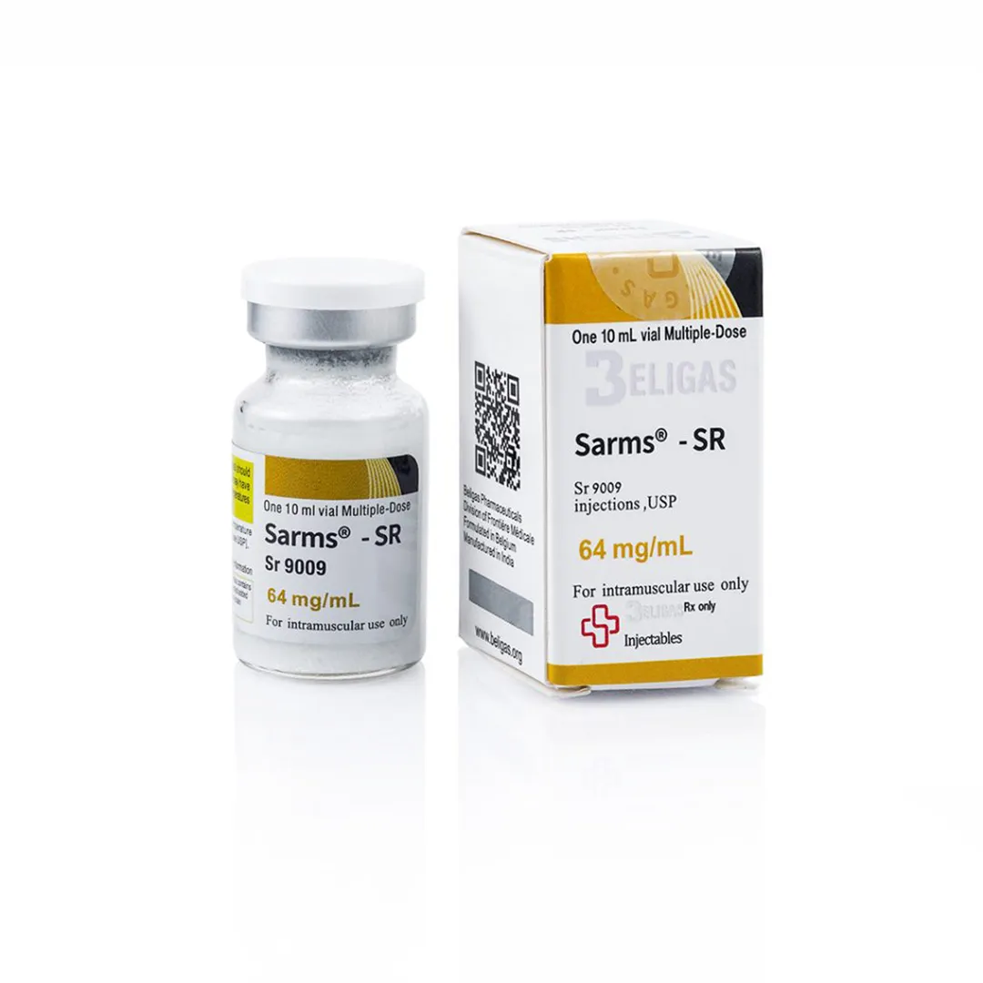 SARMS® – SR 9009 64mg