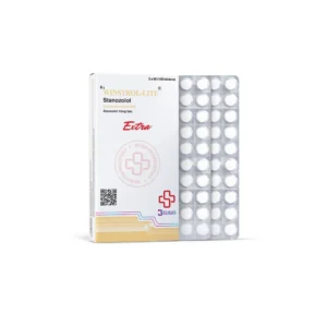 Winstrol – Lite® Stanozolol 10mg