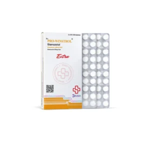 Pro – Winstrol® Stanozolol 20mg