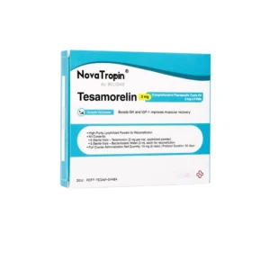 Tesamorelin 2mg