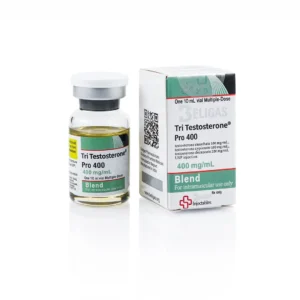 Tri Testosterone® Pro Testosterone Cypionate 100mg, Testosterone Decanoate 200mg, Testosterone Enanthate 100mg, 400mg