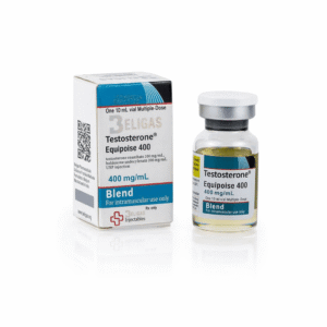 Testosterone® Equipoise Testosterone Enanthate 200mg Boldenone Undecylenate 200mg, 400mg