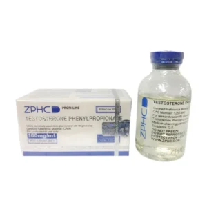 Testosterone Phenylpropionate 100 mg/ml 30 ml