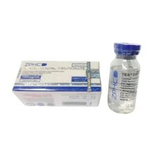 Testosterone Propionate 100 mg/ml 10 ml