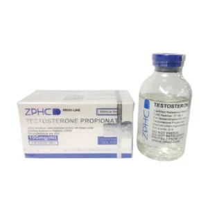 Testosterone Propionate 100 mg/ml 30 ml