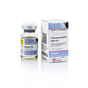 Testosterone NPP® Blend Testosterone Propionate 75mg, Nandrolone Phenylpropionate 75mg, 150mg