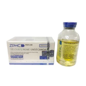 Testosterone Undecanoate 250 mg/ml 30 ml