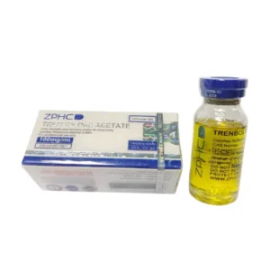 Trenbolone Acetate 100 mg/ml 30 ml