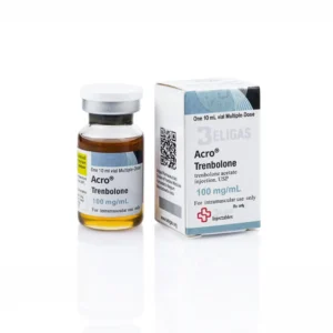 Acro® – Trenbolone Acetate 100mg