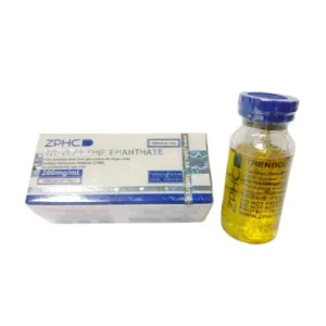 Trenbolone Enanthate 200 mg/ml 10 ml