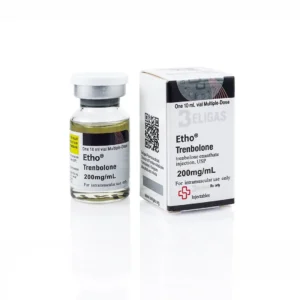 Etho® – Trenbolone Enanthate 200mg