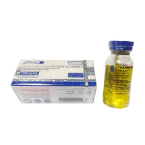 Trenbolone Hexa (Parabolan) 100 mg/ml 10 ml