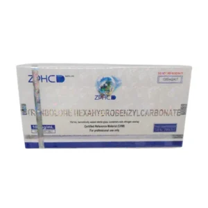 Trenbolone Hexahydrobenzylcarbonate (Parabolan) 100 mg/ml, 1ml Ampoule (10 Ampoules)