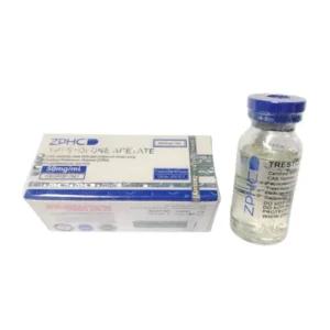Trestolone Acetate 50 mg/ml 10 ml