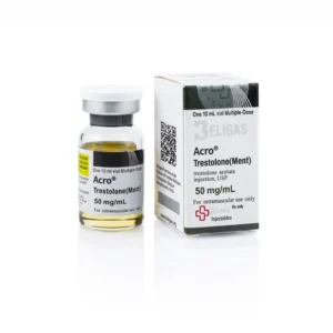 Acro® – Trestolone (Ment) Trestolone Acetate 50mg