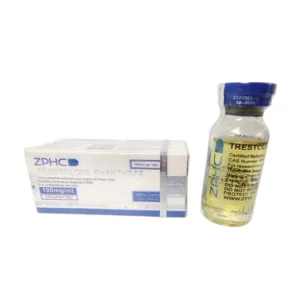 Trestolone Enanthate 100 mg/ml 10 ml
