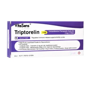 Triptorelin Gonadotropin releasing Hormone 2mg