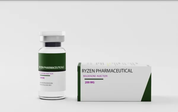 Boldenone 200mg