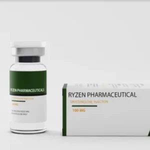 Masteron Enanthate (Drostanolone) 200mg