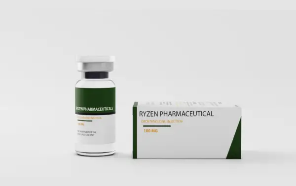 Drostanolone Propionate 100mg