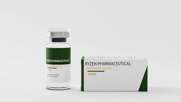 Drostanolone Propionate 100mg