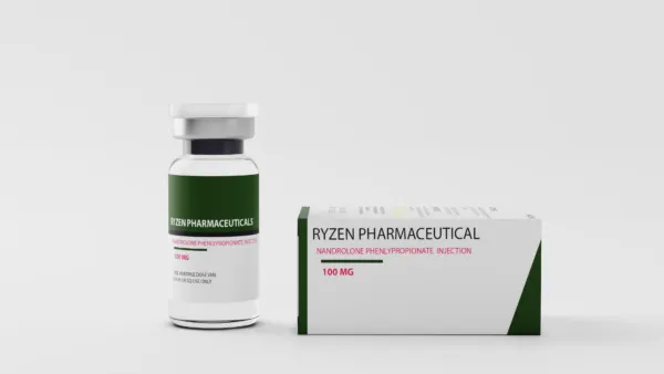 NPP 100mg