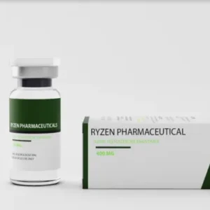 Super Testosterone Enanthate 400mg