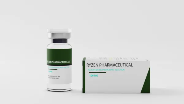 Testosterone Propionate 100mg