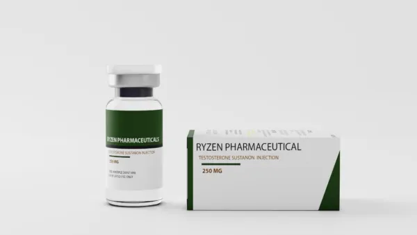 Testosterone Sustanon 250mg