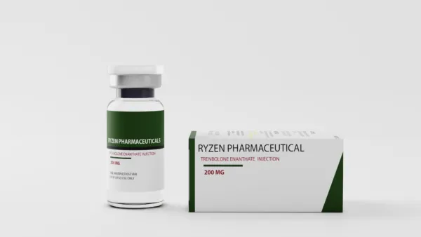 Trenbolone Enanthate 200mg