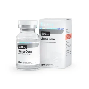 Ultima-Deca 250-USA