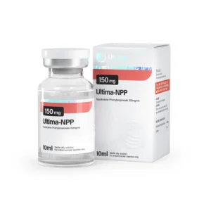 Ultima-NPP 100-USA