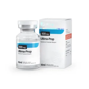 Ultima-Prop 50-USA