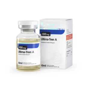 Ultima-Tren 100-USA