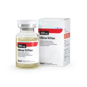 Ultima-TriTren 150-USA
