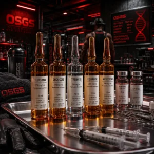 Ampoules