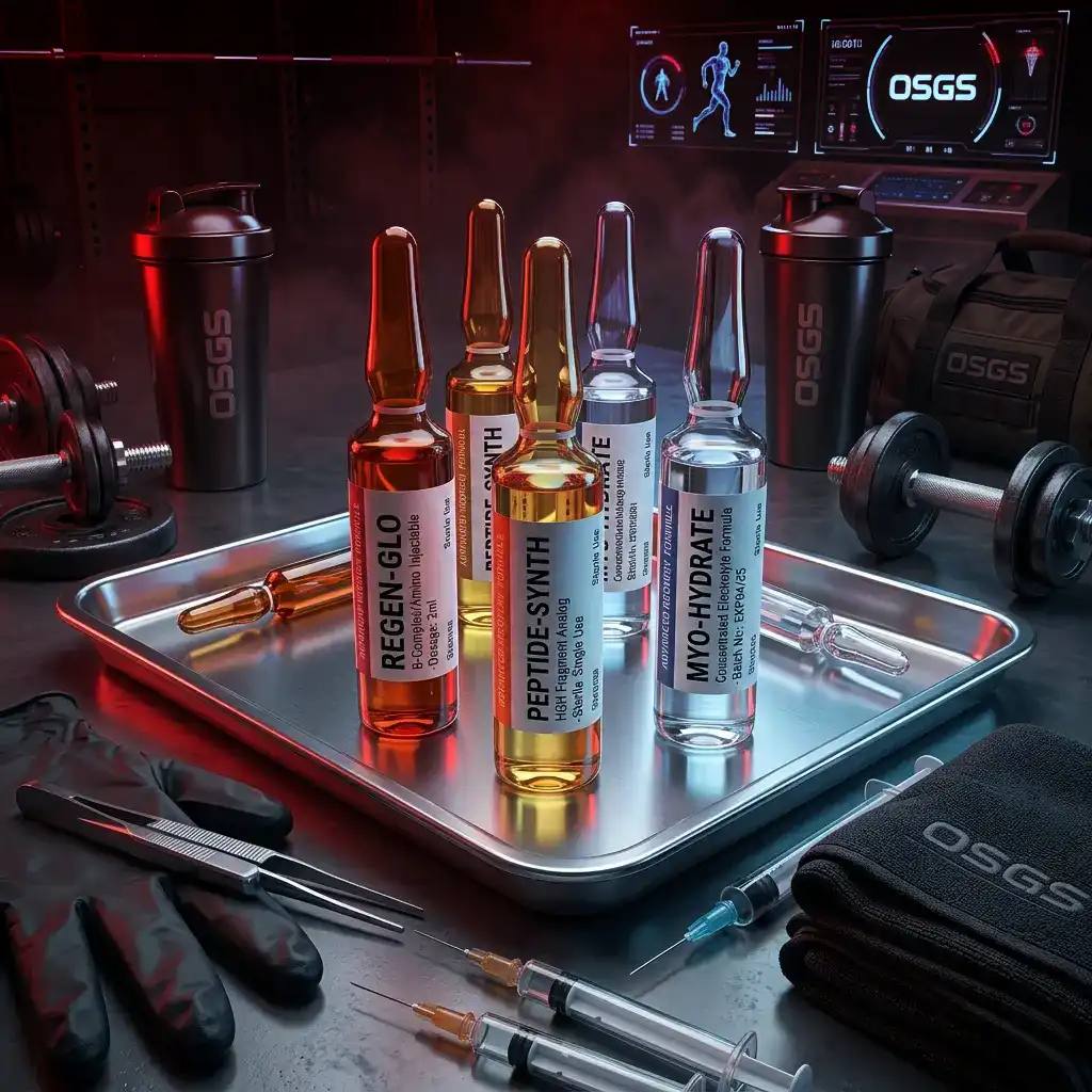 Ampoules
