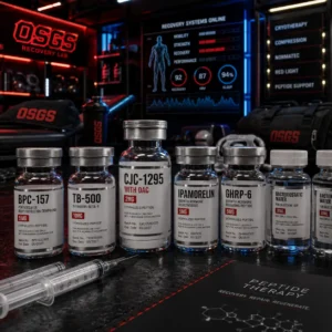 Peptides