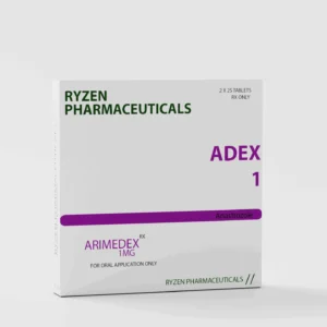 Arimedex 1mg