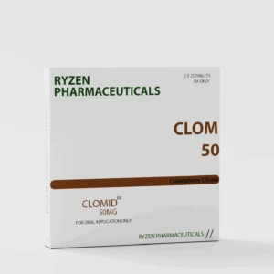 Clomid 50mg