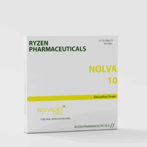 Nolvadex 10mg