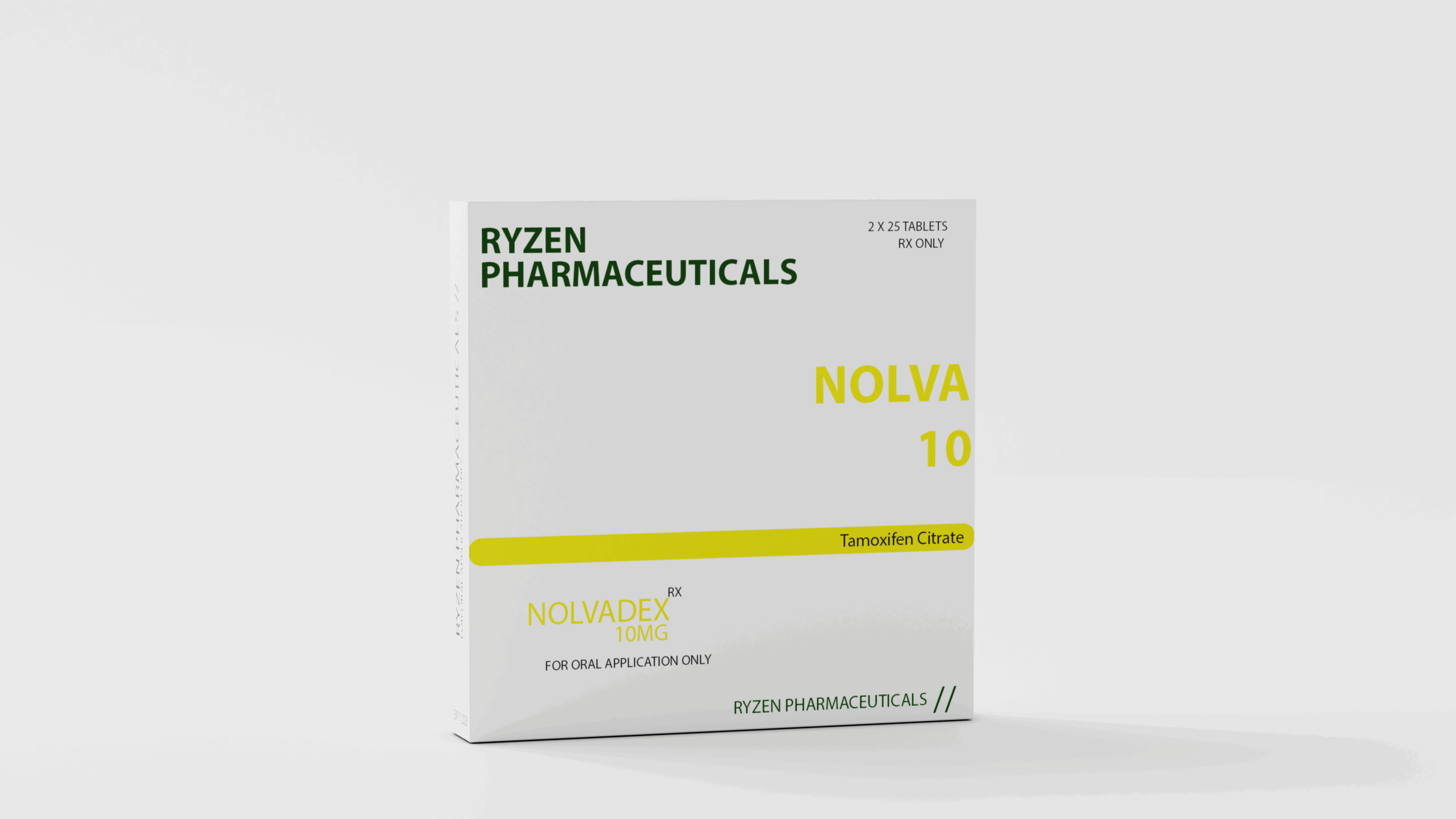 Nolvadex 10mg