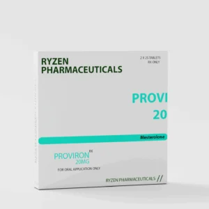 Proviron 20mg