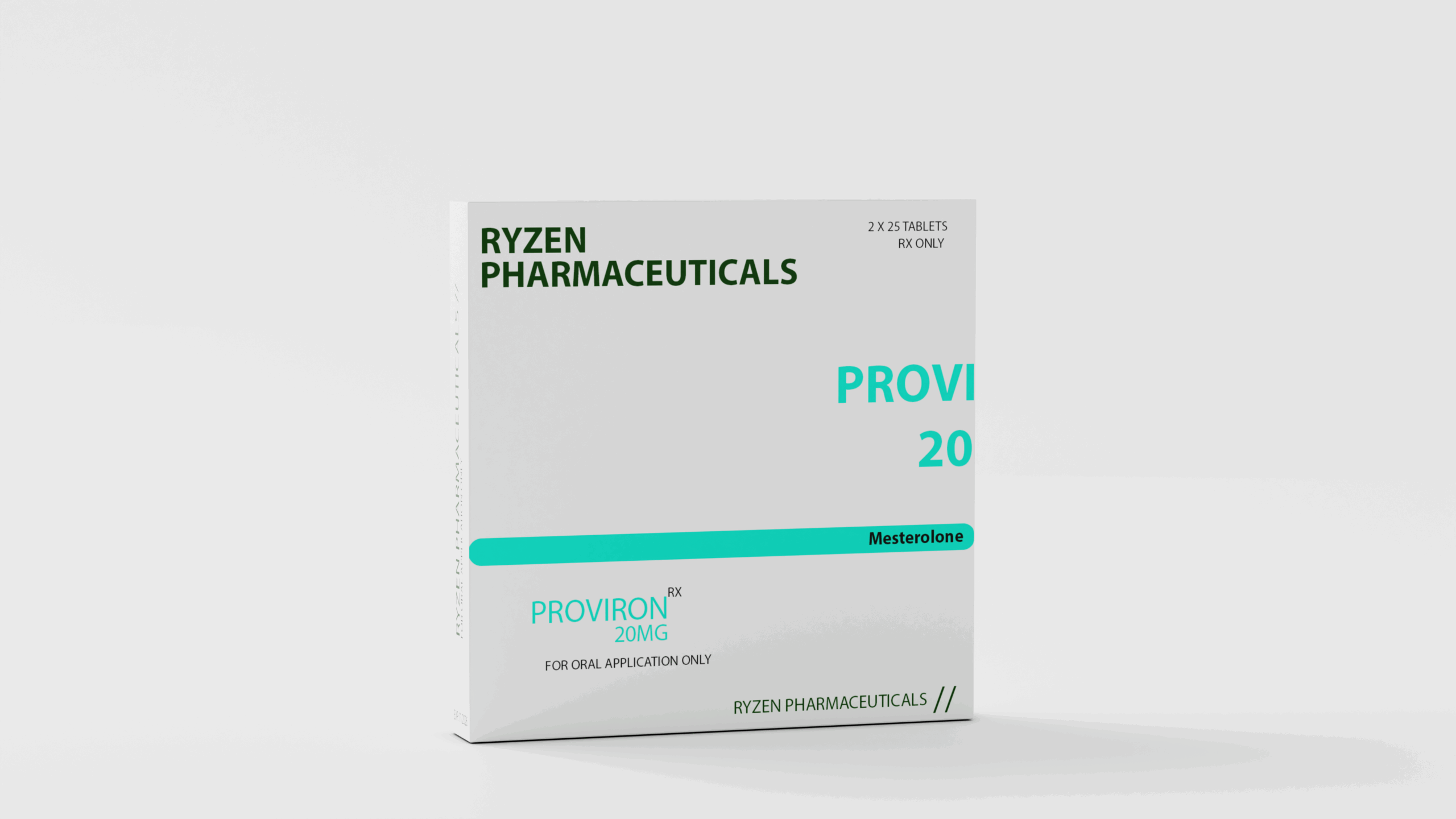 Proviron 20mg