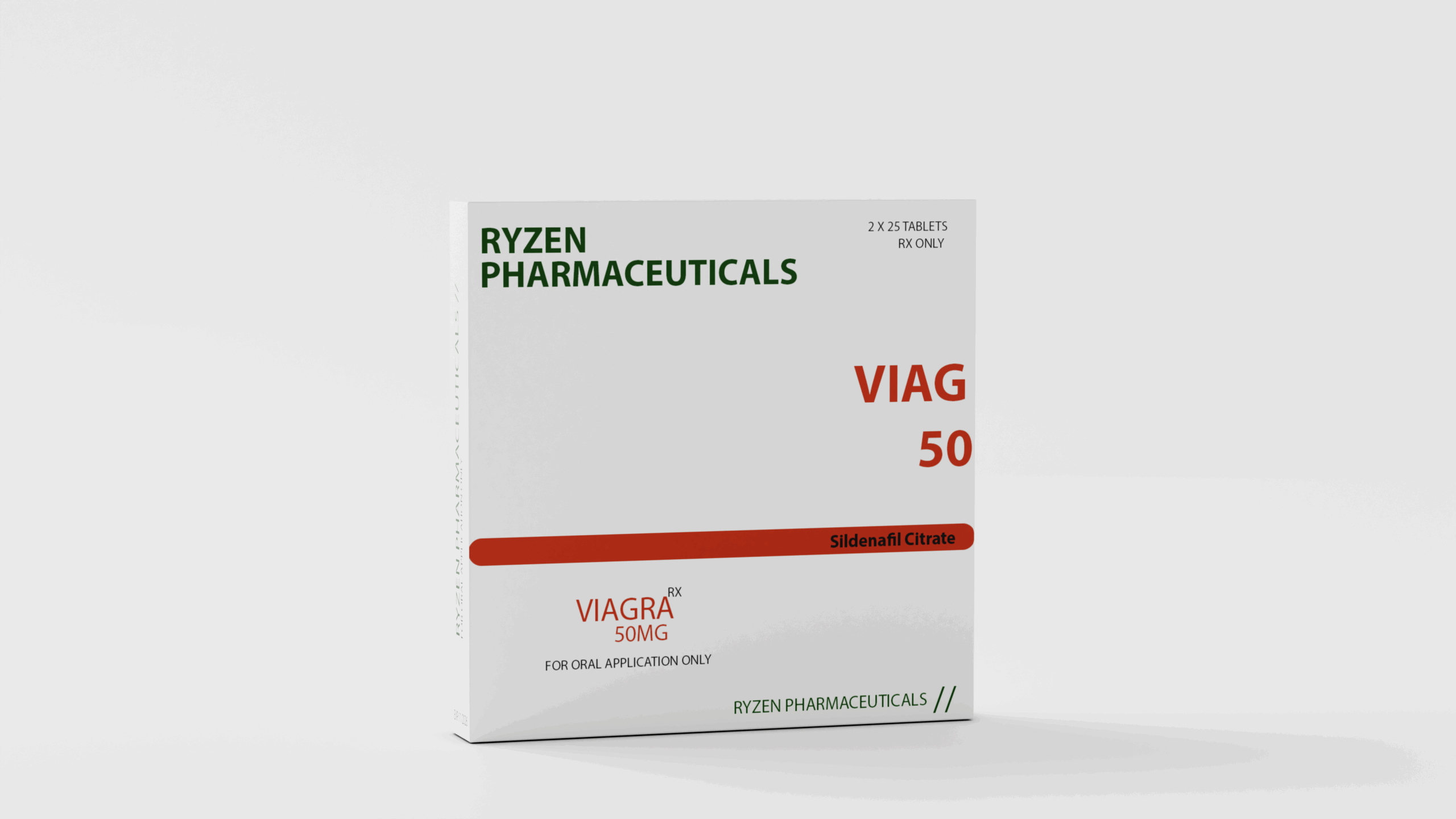 Viagra 50mg