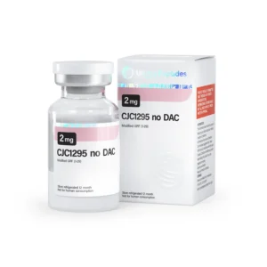 Ultima-CJC1295 no DAC 2mg